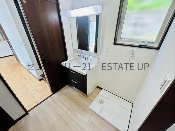 新築戸建　吉野７号地モデル