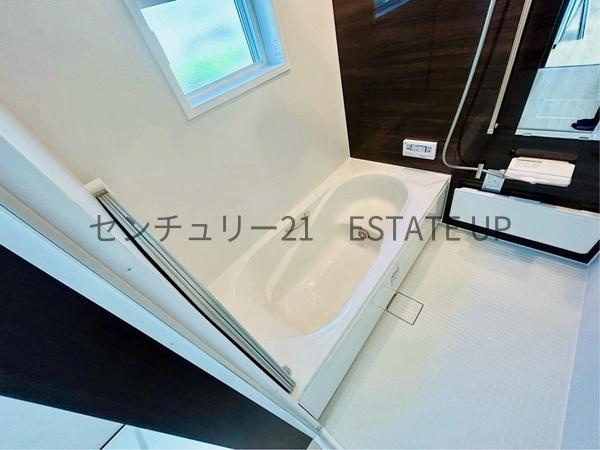 新築戸建　吉野７号地モデル
