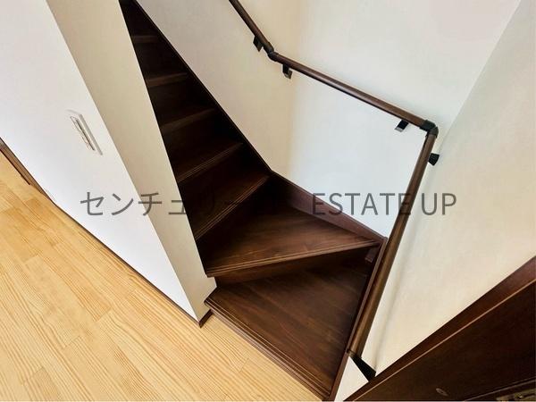 新築戸建　吉野７号地モデル