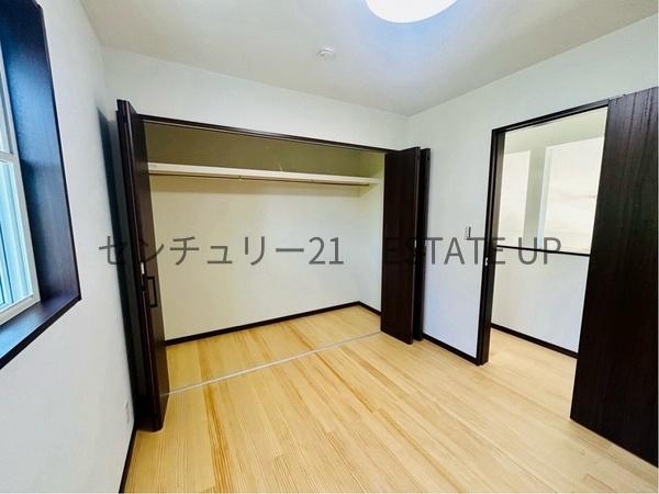 新築戸建　吉野７号地モデル