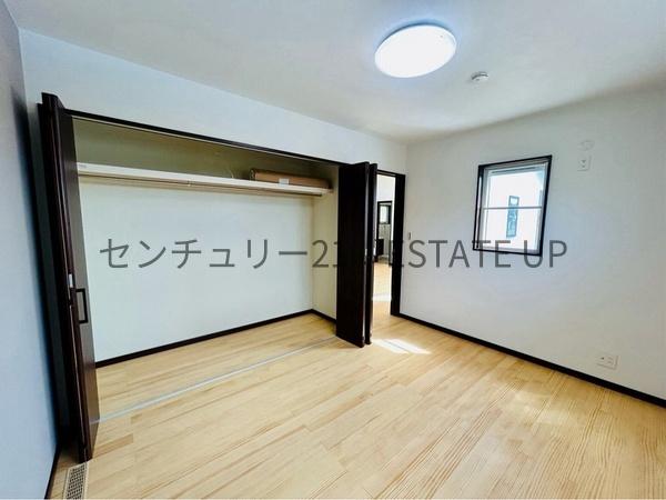 新築戸建　吉野７号地モデル