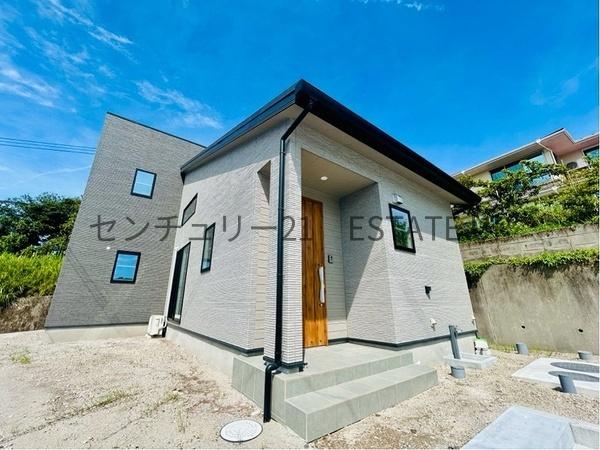 新築戸建　吉野７号地モデル
