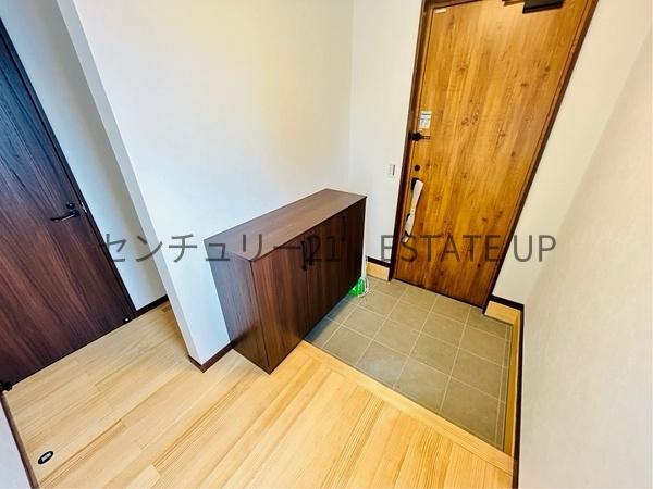 新築戸建　吉野７号地モデル