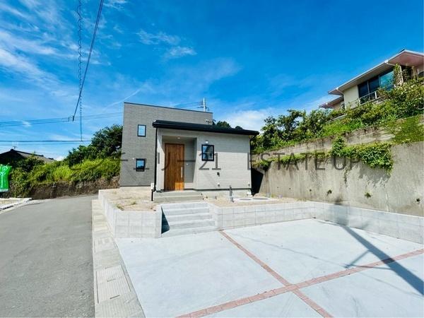 新築戸建　吉野７号地モデル