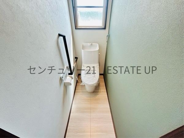 新築戸建　吉野７号地モデル