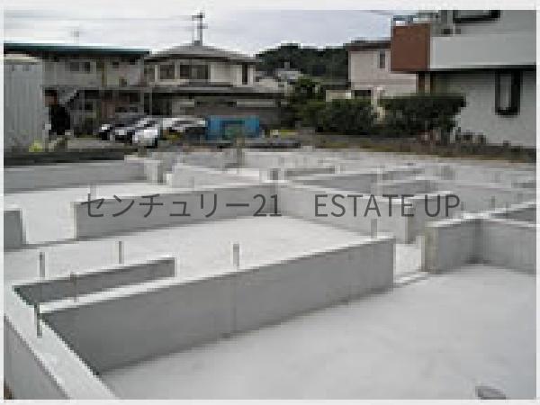 新築戸建　吉野７号地モデル