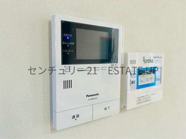 新築戸建　吉野７号地モデル