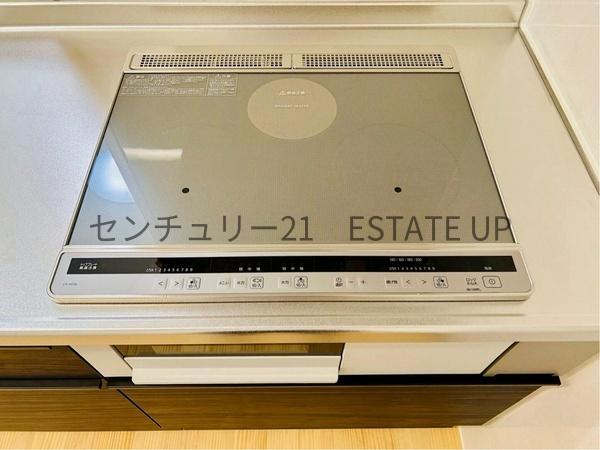 新築戸建　吉野７号地モデル