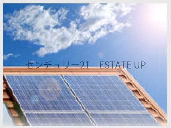 新築戸建　吉野７号地モデル