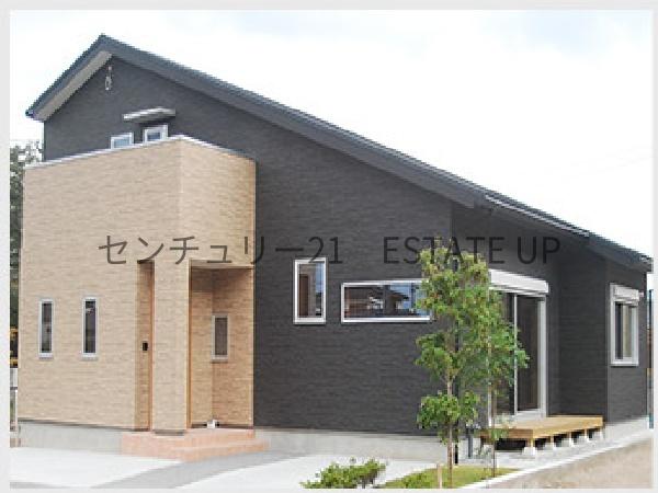 新築戸建　吉野７号地モデル