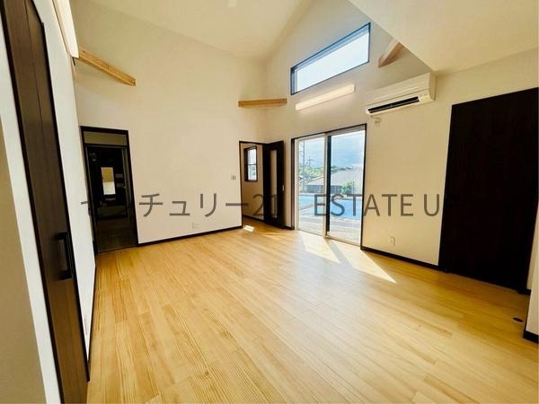 新築戸建　吉野７号地モデル
