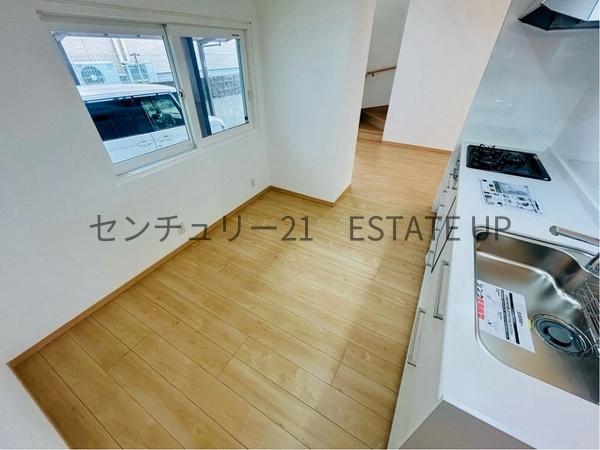 鹿児島市西陵３丁目の中古一戸建て