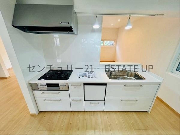 鹿児島市西陵３丁目の中古一戸建て