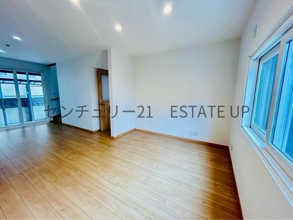 鹿児島市西陵３丁目の中古一戸建て