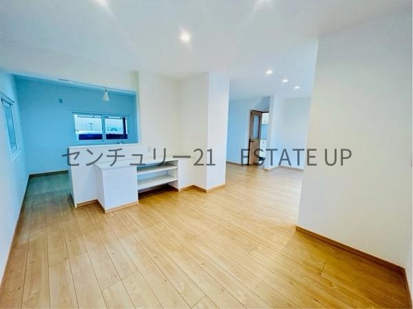 鹿児島市西陵３丁目の中古一戸建て