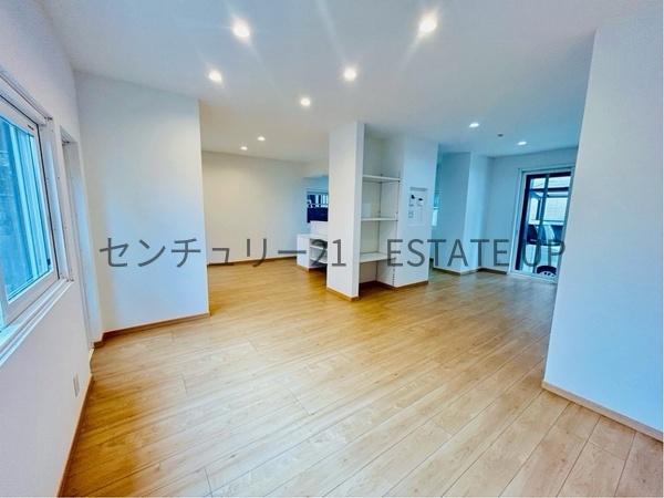 鹿児島市西陵３丁目の中古一戸建て