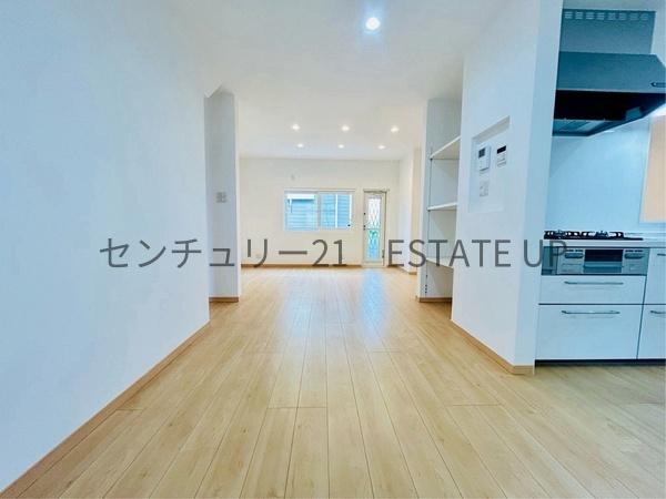 鹿児島市西陵３丁目の中古一戸建て