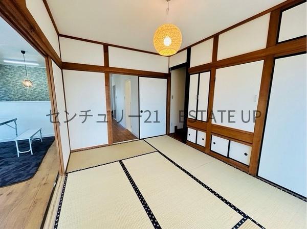 鹿児島市西陵６丁目の中古一戸建て
