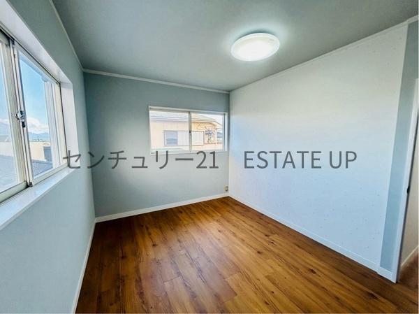 鹿児島市西陵６丁目の中古一戸建て