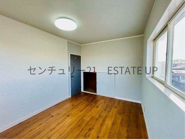 鹿児島市西陵６丁目の中古一戸建て