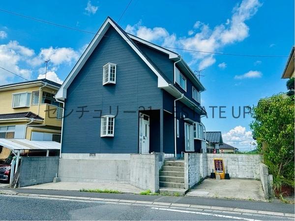 中古戸建　西陵６丁目