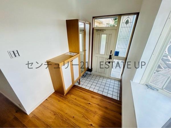 鹿児島市西陵６丁目の中古一戸建て