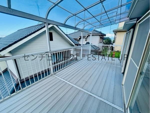 鹿児島市西陵６丁目の中古一戸建て