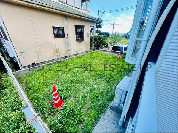 鹿児島市西陵６丁目の中古一戸建て