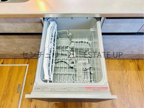 鹿児島市西陵６丁目の中古一戸建て