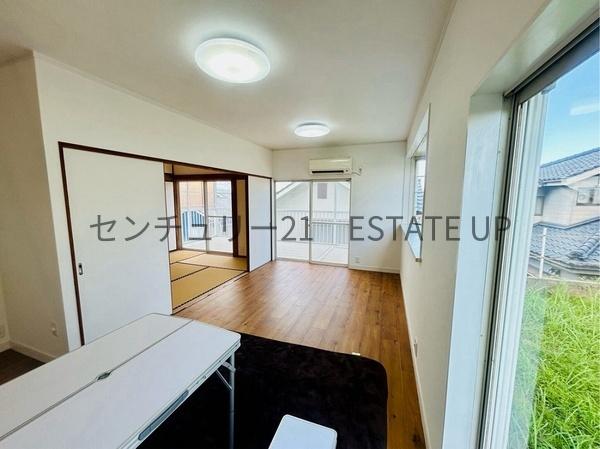 鹿児島市西陵６丁目の中古一戸建て