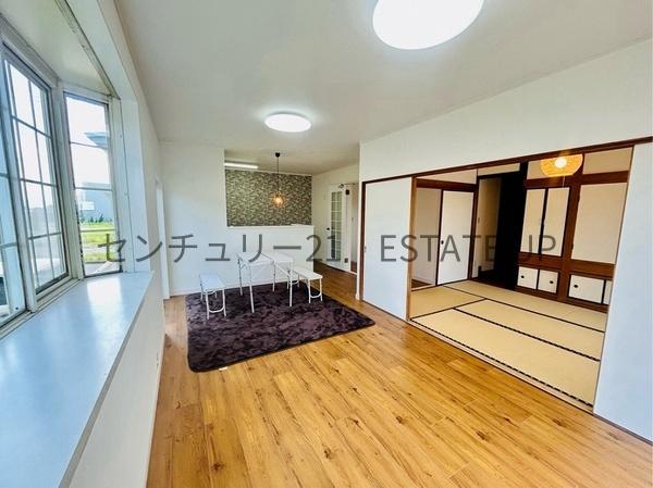 鹿児島市西陵６丁目の中古一戸建て