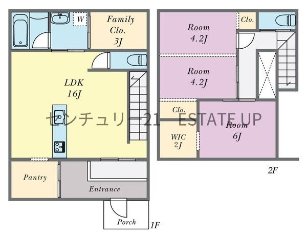 新築戸建　西伊敷３丁目