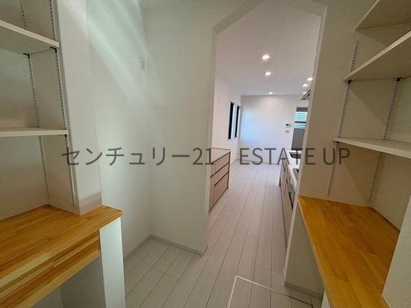 新築戸建　西伊敷３丁目