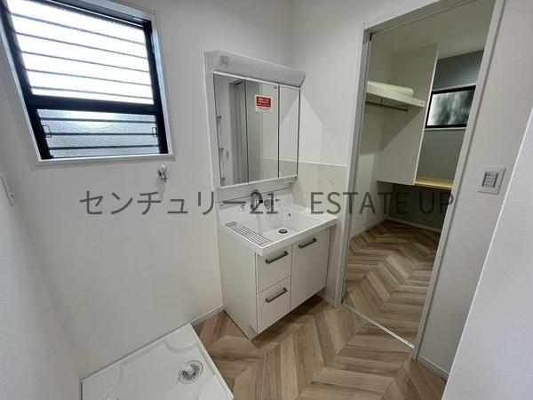 新築戸建　西伊敷３丁目