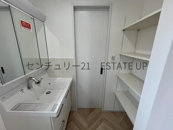 新築戸建　西伊敷３丁目