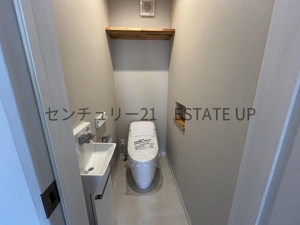 新築戸建　西伊敷３丁目