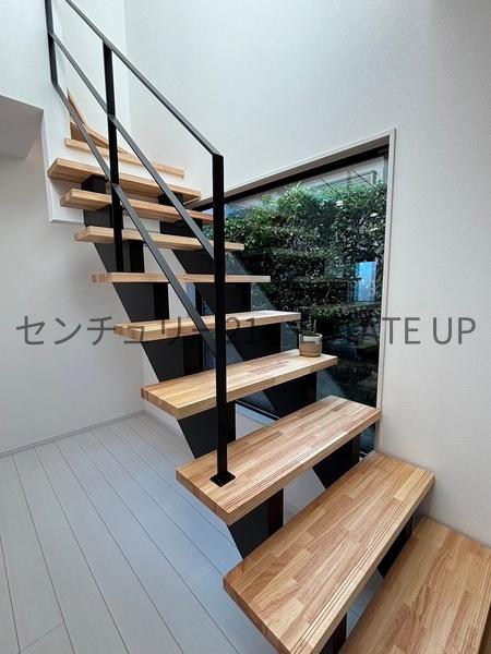 新築戸建　西伊敷３丁目