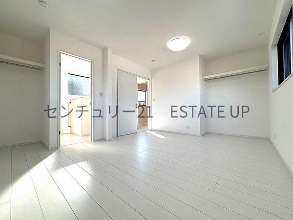 新築戸建　西伊敷３丁目