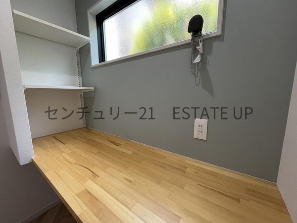 新築戸建　西伊敷３丁目
