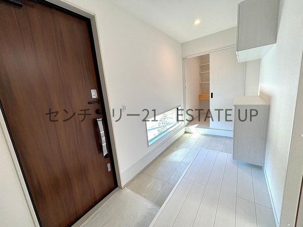 新築戸建　西伊敷３丁目