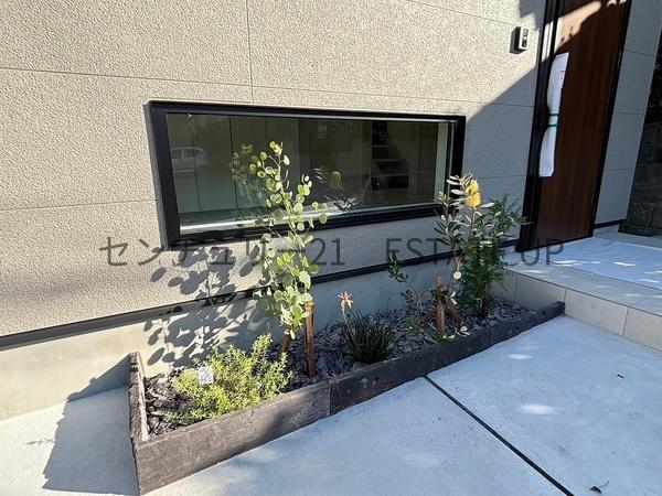 新築戸建　西伊敷３丁目