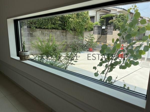 新築戸建　西伊敷３丁目
