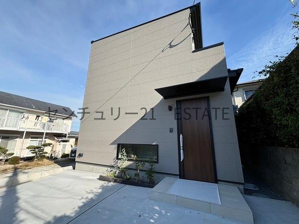 新築戸建　西伊敷３丁目