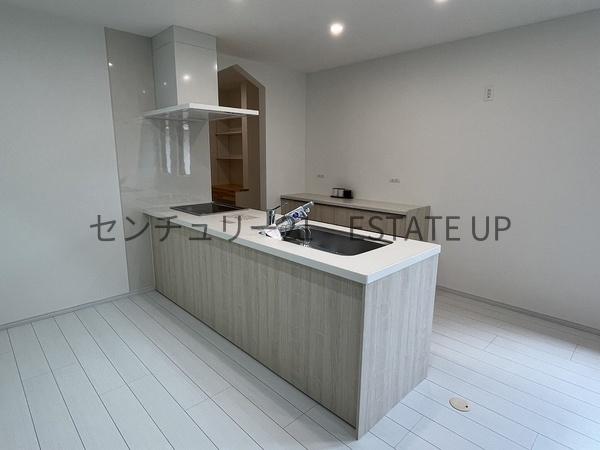 新築戸建　西伊敷３丁目