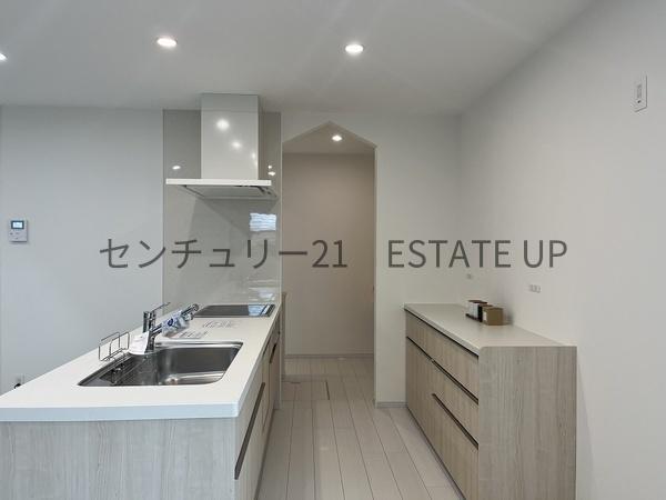 新築戸建　西伊敷３丁目