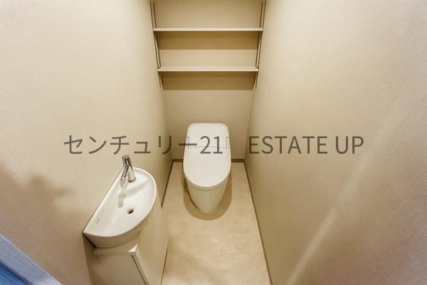 セレスティナ高麗　３０２号室