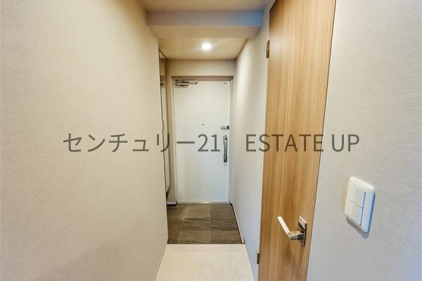 セレスティナ高麗　３０２号室