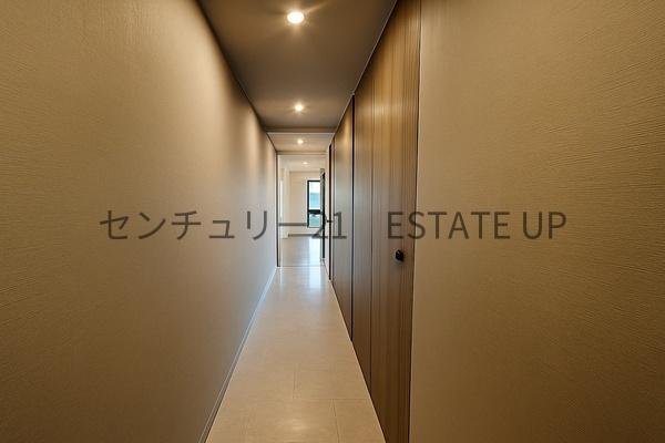 セレスティナ高麗　３０２号室
