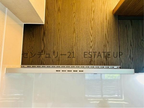 セレスティナ高麗　３０２号室