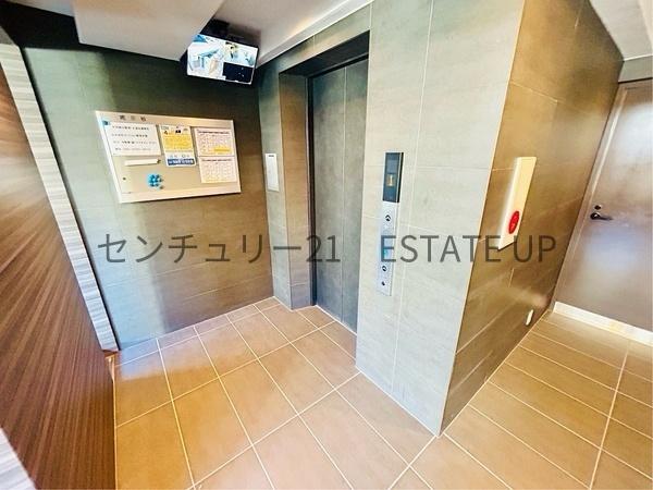 セレスティナ高麗　３０２号室